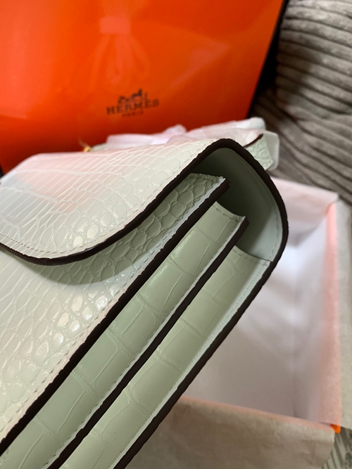 エルメス バッグ 激安細部ディテール